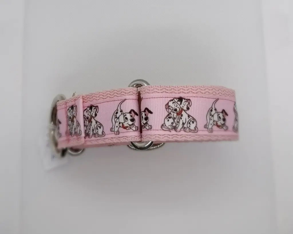 Martingale rose
