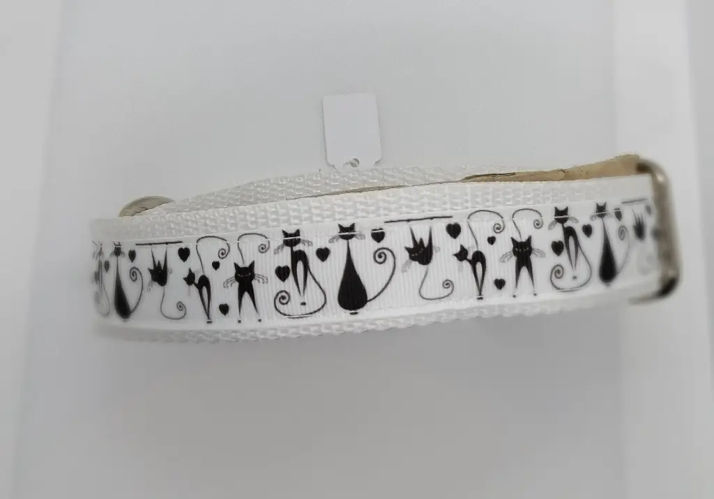 Martingale blanche