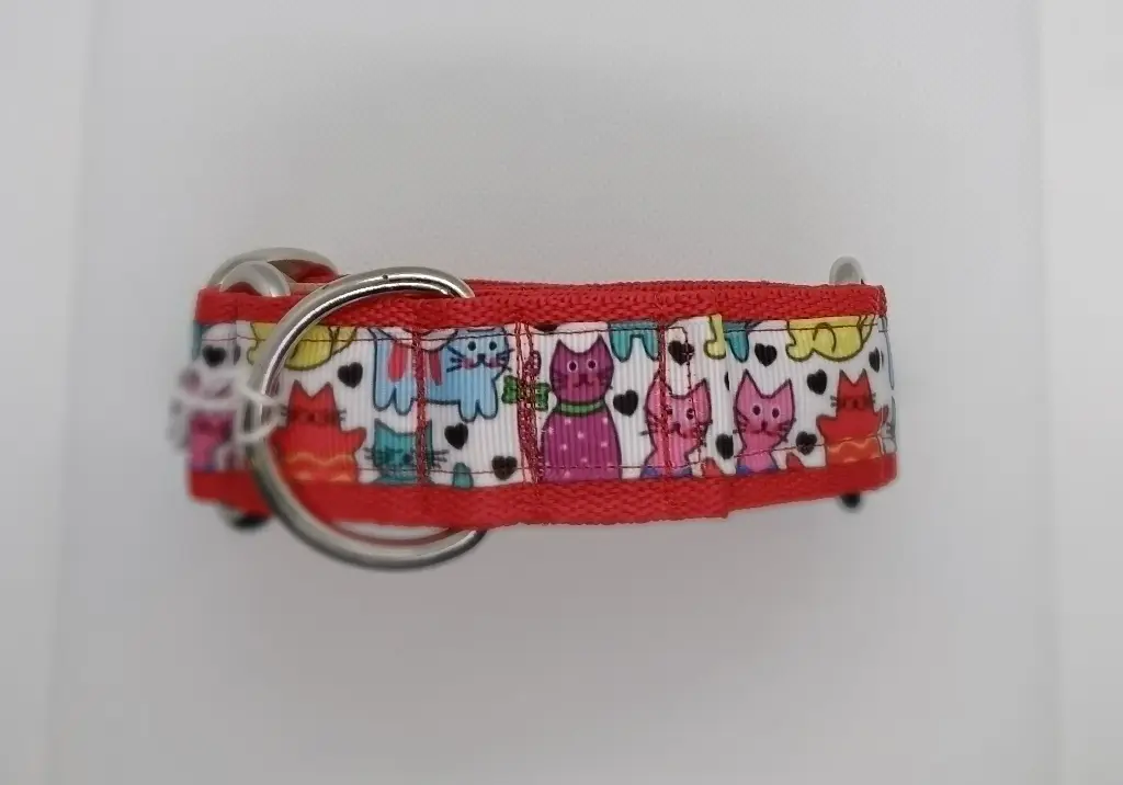 Martingale rouge