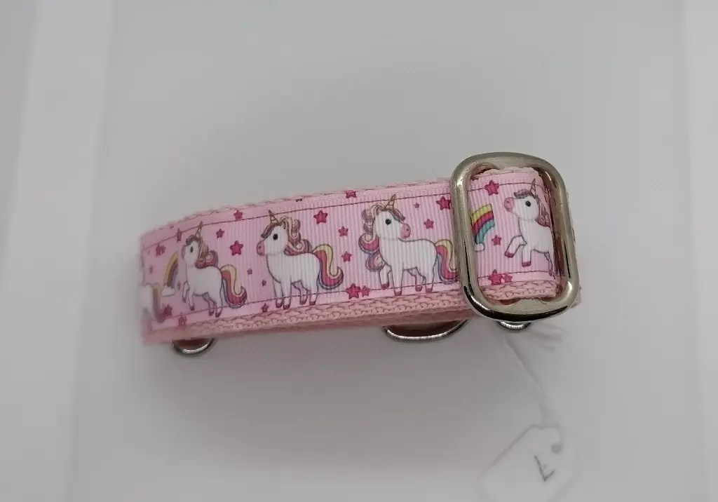 Martingale rose