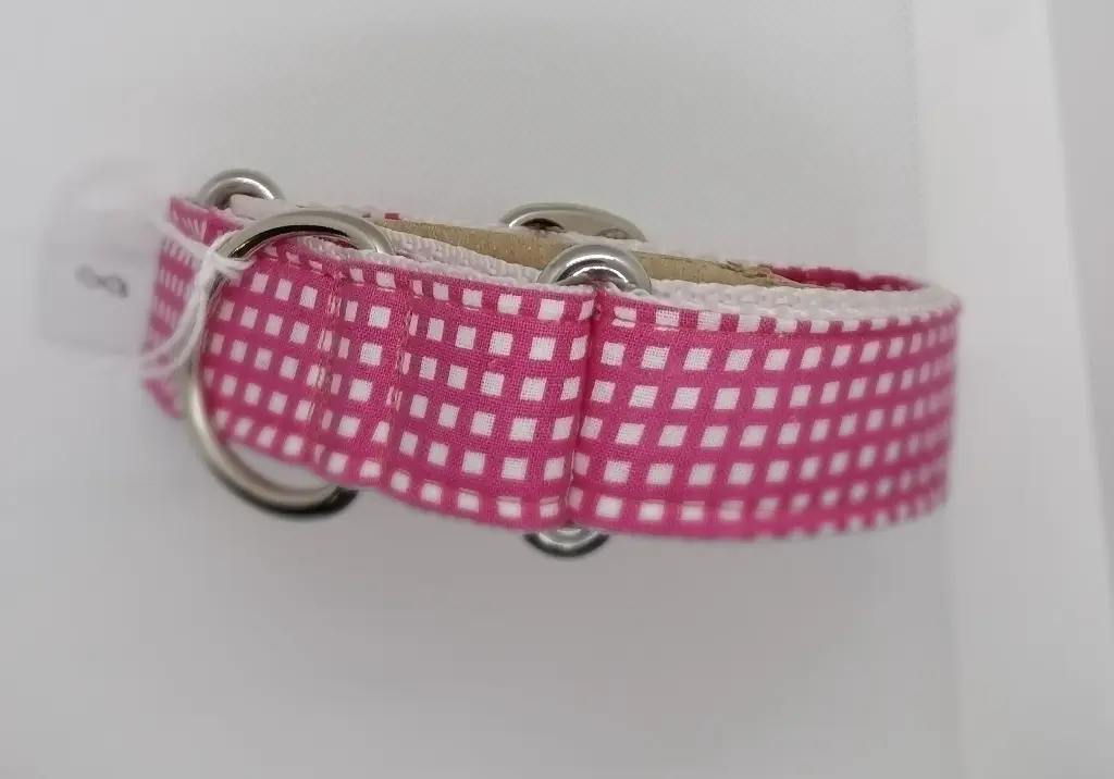 Martingale rose