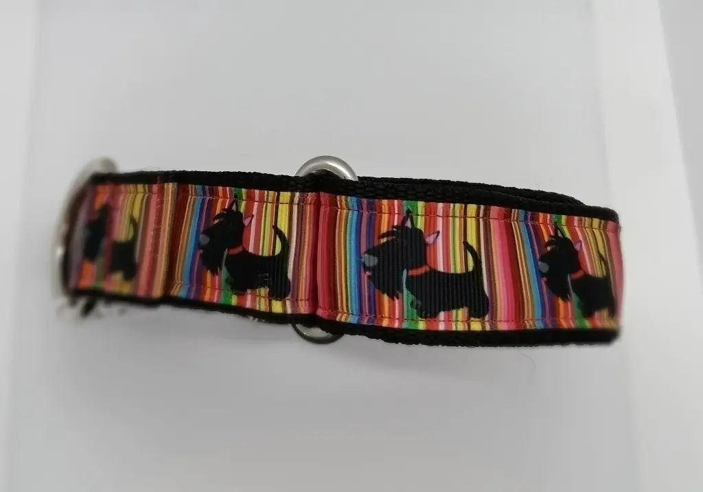 Martingale noire