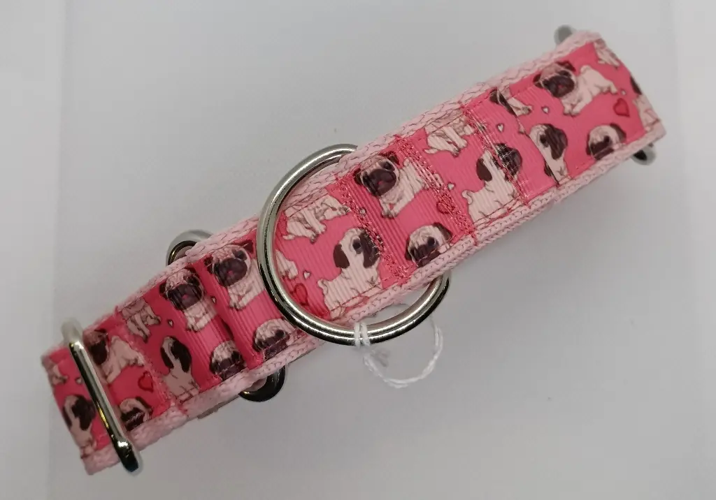 Martingale rose