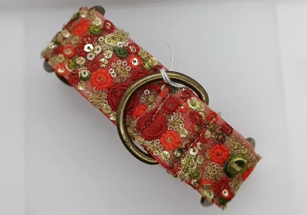 Martingale rouge
