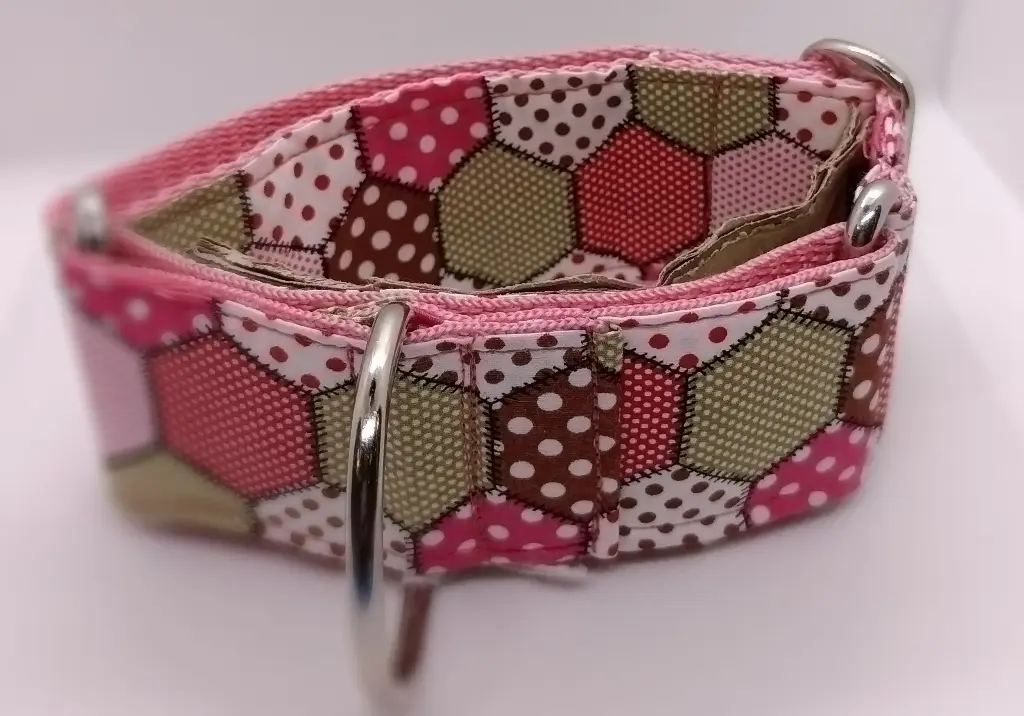 Martingale rose