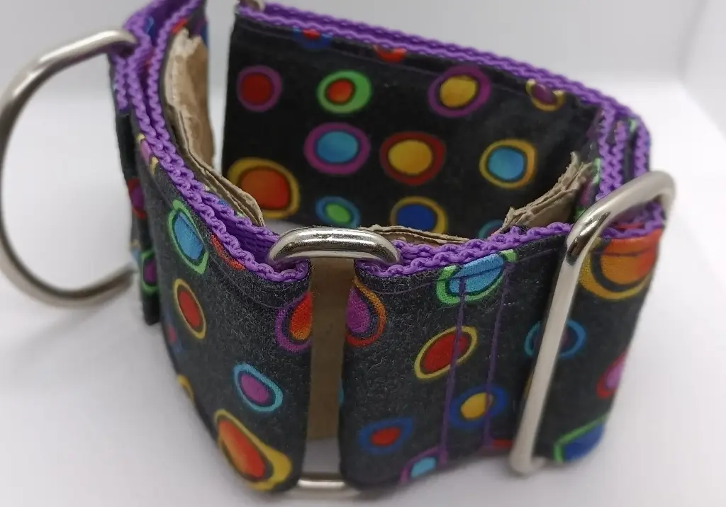 Martingale noire