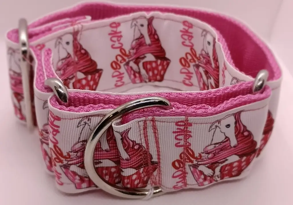 Martingale rose