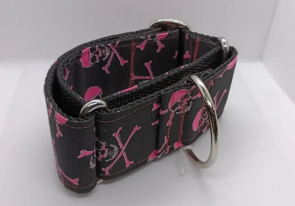 Martingale noire