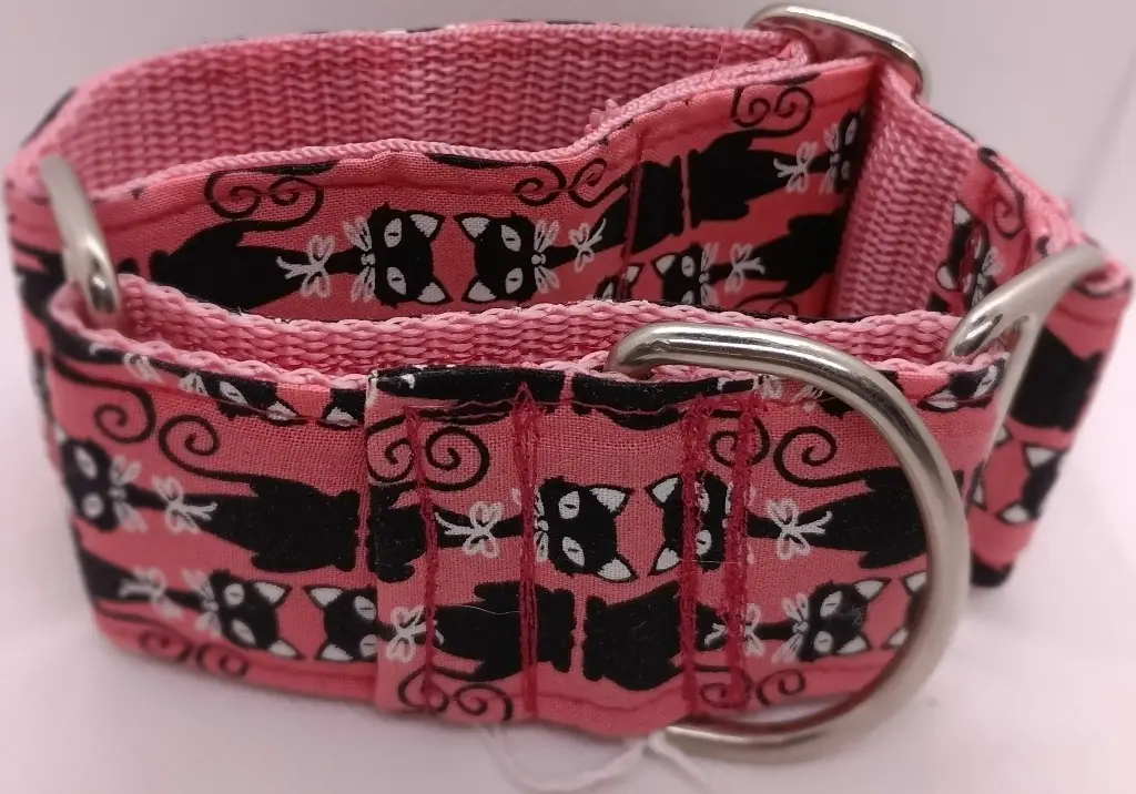 Martingale rose