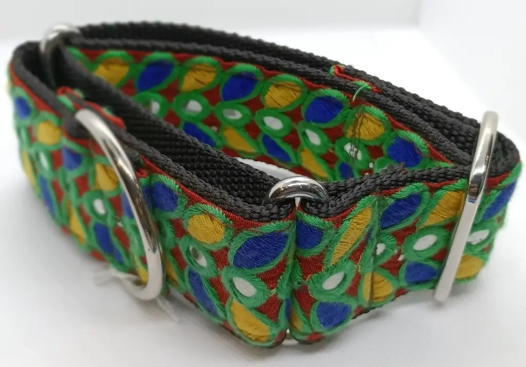 Martingale verte
