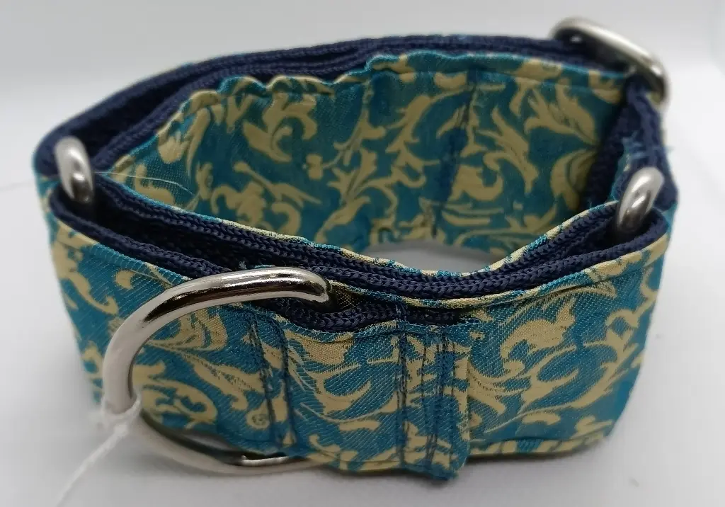 Martingale bleue