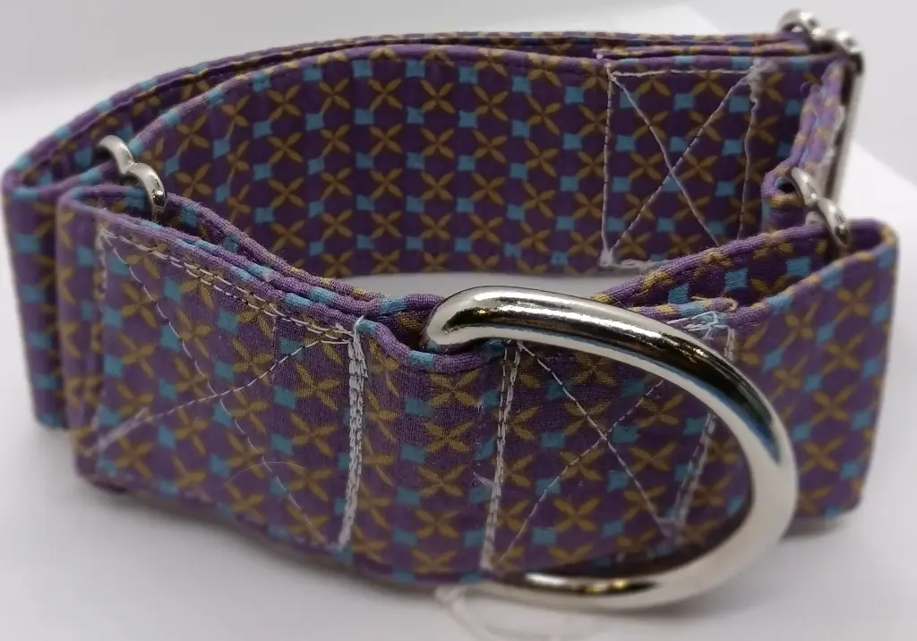 Martingale mauve