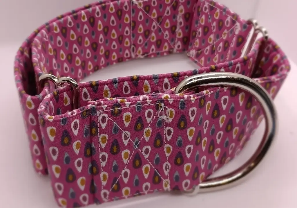 Martingale rose