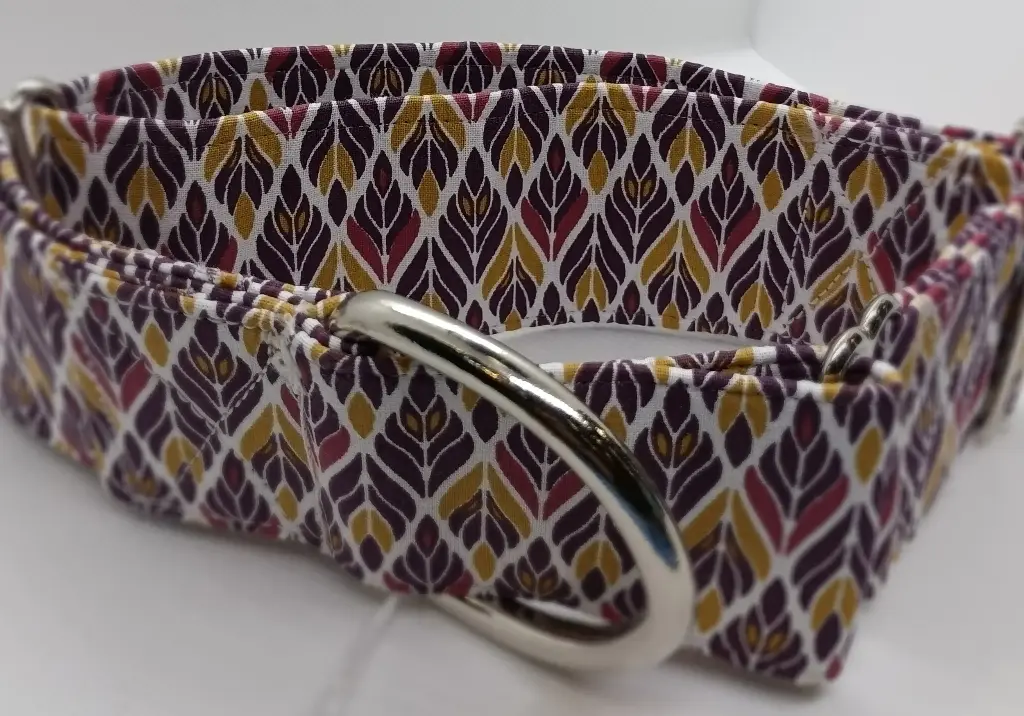 Martingale blanche