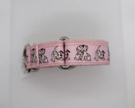 Martingale rose
