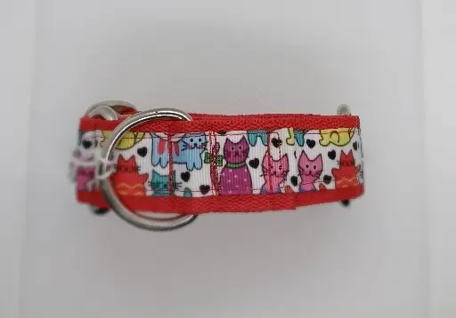 Martingale rouge