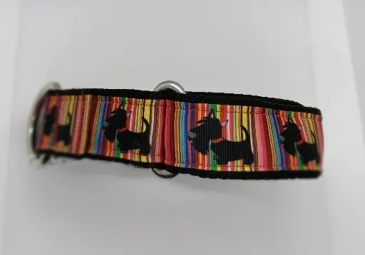 Martingale noire