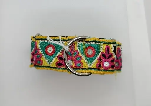 Martingale jaune