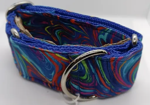 Martingale mauve
