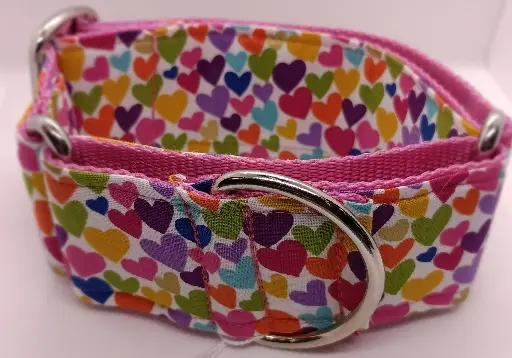 Martingale rose