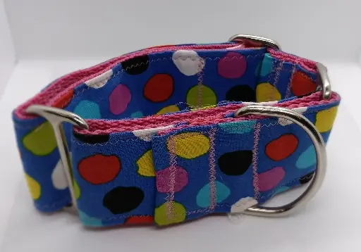 Martingale bleue