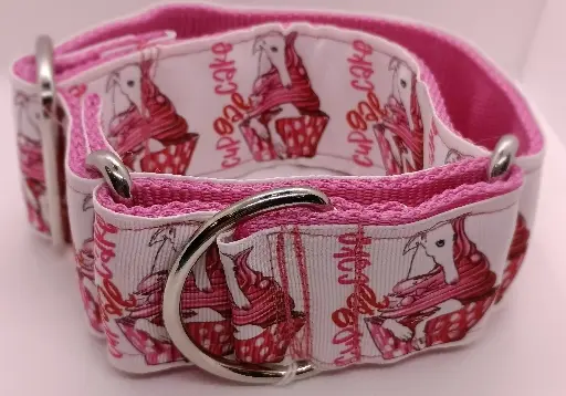 Martingale rose