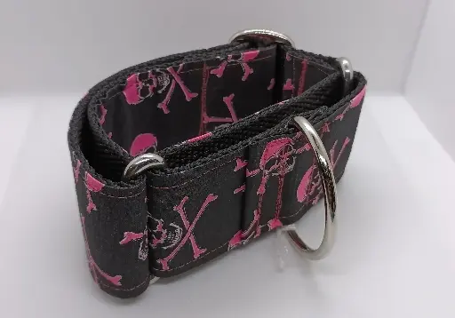 Martingale noire