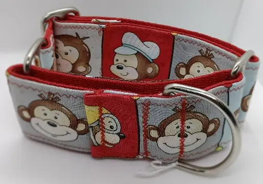 Martingale rouge
