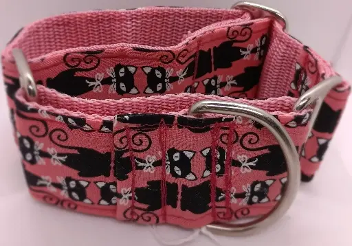 Martingale rose