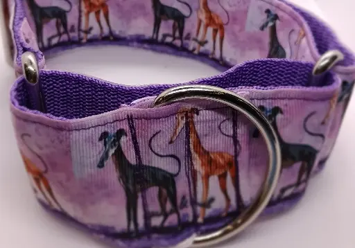 Martingale rose