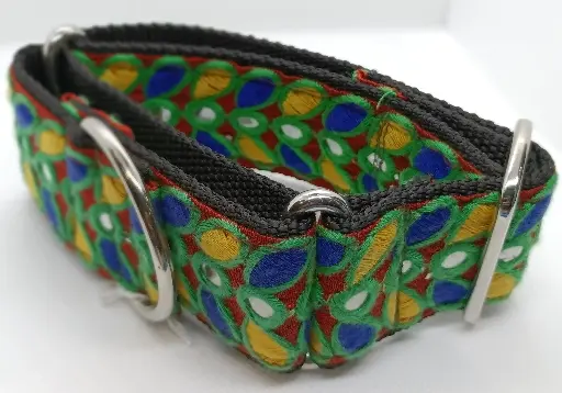 Martingale verte
