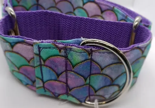 Martingale mauve