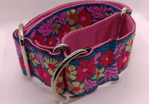 Martingale bleue