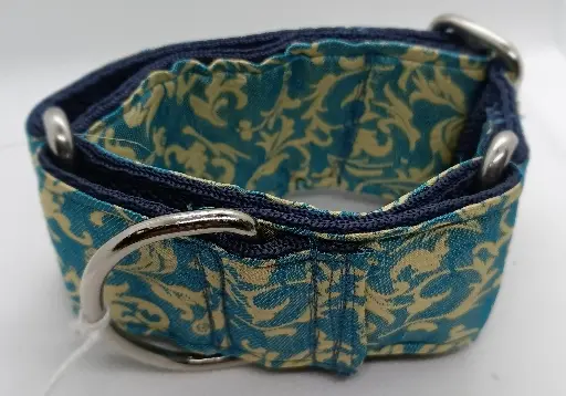 Martingale bleue