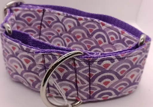 Martingale mauve
