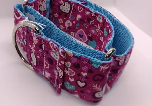 Martingale rose