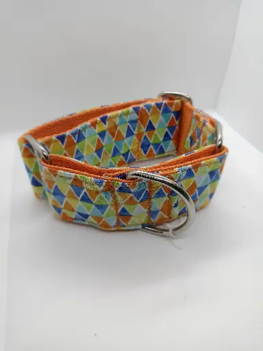 Martingale orange