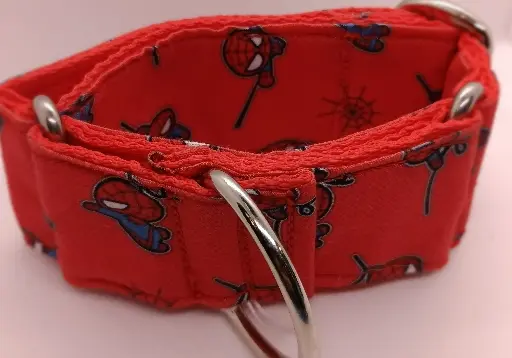 Martingale rouge