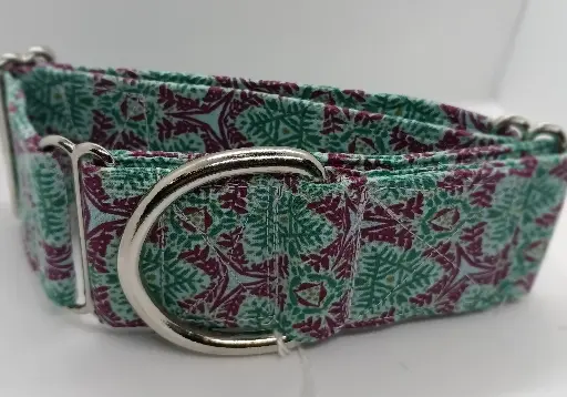 Martingale verte