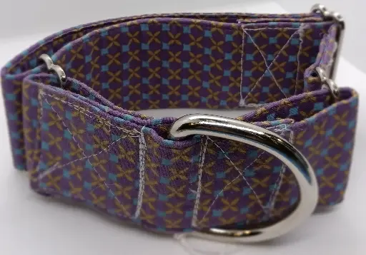 Martingale mauve