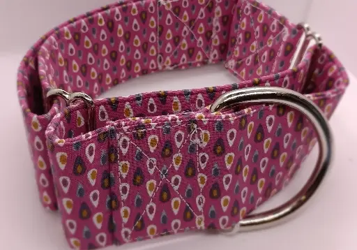 Martingale rose
